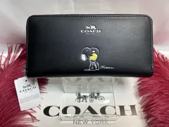 2023年最新】coach スヌーピー コインケースの人気アイテム - メルカリ