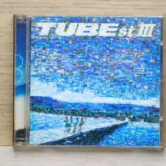 新品　初回限定　チューブ/TUBEst 3 31oX7kcbYfL.jpg_BO30,255,255,