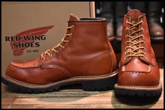 2024年最新】8175 redwingの人気アイテム - メルカリ