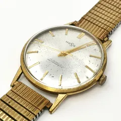 スイス製　hesso 手巻き時計　アルミニウムアンチマグネチック　ヴィンテージ 2026年最新】hesso 時計の人気アイテム - メルカリ