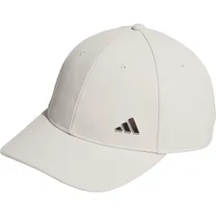 [アディダスゴルフ] メタルバッジ キャップ JTY42 アルミナ 