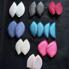 ⑥【未使用品】ブラパットのみ ９ペア まとめ売り