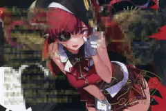 2025年最新】宝鐘マリン ポストカードの人気アイテム - メルカリ