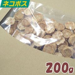 お徳用チキンチップス200g
