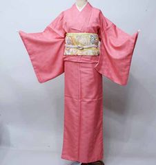 上質な江戸小紋 新品、未使用 正絹未使用品 南天文様 809 - メルカリ
