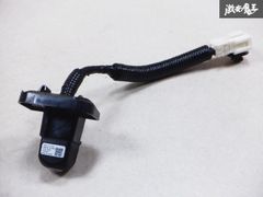 実動車外し!! ◇安心保証付◇ ホンダ純正 JF1 N-BOX 前期 リアカメラ バックカメラ 39530-TY0-0032 即納可能 棚