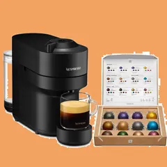 2024年最新】新-NESPRESSO ネスプレッソ カプセルの人気アイテム