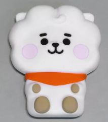 [중고] 모바일 잡화 RJ(진) POP TOK(베이비팝톡) [BT21]