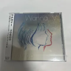2025年最新】wanna v tomooの人気アイテム - メルカリ