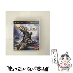 【中古】 VANQUISH(ヴァンキッシュ) [PS3] / セガ