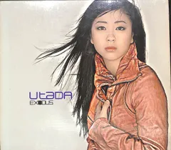 2025年最新】Utada exodusの人気アイテム - メルカリ