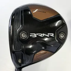 BRNR MINI D　11.5° 純正シャフト BRNR MINI D 11.5° 純正シャフト 純正シャフト付テーラーメイドBRNR
