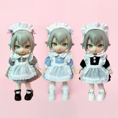 2025年最新】ねんどろいどどーる 服 オーダーの人気アイテム