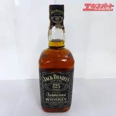 2025年最新】古酒ジャック ダニエルの人気アイテム - メルカリ