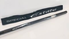【希少 9.5m】シマノ 07 スペシャル エステート H2.6-95NX〔235g〕（01）鮎　鮎釣り　鮎竿　SP　友釣り　遡上　天然　郡上　長良川　九頭竜川　神通川　馬瀬川　付知川　矢作川　巴川
