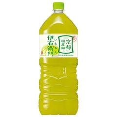 奈緒】サントリー 伊右衛門 新茶 濃茶 販促ボード 非売品③