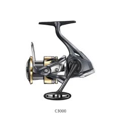シマノ 17アルテグラ C3000 シマノ 17 アルテグラ C3000 スピニングリール - 最安値・価格
