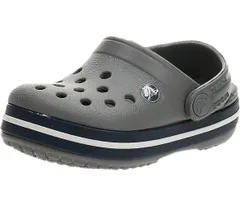 [クロックス] サンダル クロックバンド クロッグ キッズ/トドラー