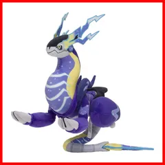 2026年最新】ポケモンセンター ぬいぐるみ ミライドンの人気アイテム