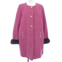 レッセパッセ LAISSE PASSE コートのサムネイル