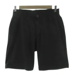 アンダーアーマー UNDER ARMOUR ショーダウン ベントショーツ 1309551 HEATGEAR ショートパンツ ロゴプリント ストレッチ リップストップ ブラック 黒 32