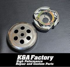 高品質エンジン/補修用シリンダーキット 3KJ/3YK ジョグ系 - メルカリ