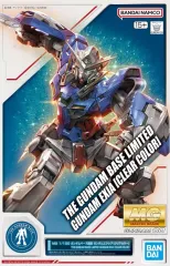 MG GUNDAM EXIA ガンダム　エクシア　限定価格　1/100 Amazon.com: BANDAI [Event Limited] MG 1/100 Gundam Exia