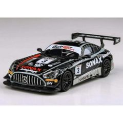 エブロ LEON CVSTOS AMG 2017 GT300 65号車 - メルカリ