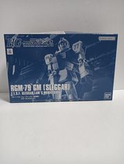 【未開封新品】HG 1/144 ジム スレッガー搭乗機｜機動戦士ガンダム プラモデル バンダイ