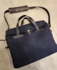 2025年最新】FILSON メンズ ビジネスバッグの人気アイテム