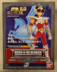 聖闘士星矢　新生聖衣　ブロンズクロス　三体セット 初期聖闘士星矢ブロンズクロスフィギュアです Amazon.co.jp: 聖