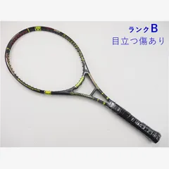 2025年最新】Prince GRAPHITE 110の人気アイテム - メルカリ