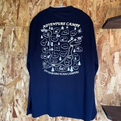 3枚セット Sサイズ Tシャツ CAMP RYUKYU CAMPR 綿100％ - メルカリ