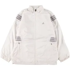 古着 90年代 アディダス adidas ウインドブレーカー メンズM相当 ヴィンテージ/eaa496274