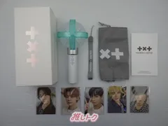 2025年最新】txt ペンライト ケースの人気アイテム - メルカリ