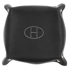 HERMES エルメス レザー トレイ 2026年最新】エルメス レザートレイの人気アイテム - メルカリ