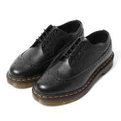 2024年最新】ドクターマーチン dr．martens ブローグシューズの人気