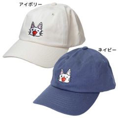 familiar ファミリア キティ 帽子 キャップ 003 49～51 - メルカリ
