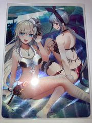 勝利の女神：NIKKE アニス プレイマット マウスパッド デスクマット