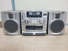 土*人様 AIWA CX-NV50G XG-V50G SX-FNV50L ステレ - メルカリ