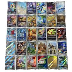 ポケモンカード AR アートレア 30枚セット ⑥