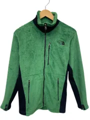 THE NORTH FACE - ΣΣTHE NORTH FACE ザノースフェイス フリースジャケット Mサイズ NA61206 レッド ΣΣTHE NORTH FACE ザノースフェイス フリースジャケット Mサイズ