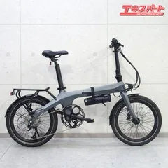 2025年最新】velmo 自転車の人気アイテム - メルカリ