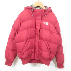 THE NORTH FACE ゴッサムジャケット ダウン