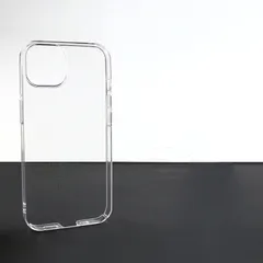 アイフォン11 / 11pro / 11pro max ハード クリア ケース