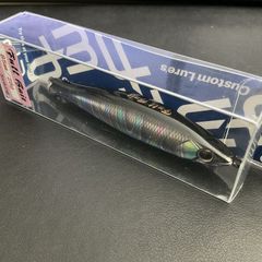 Ｄ３　フルベイト　８５　＃Ｆ２０　ＯＬＢＫ　オイルブラック