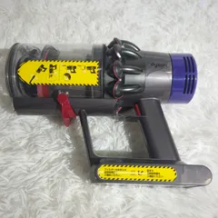 2025年最新】dyson v10 ジャンクの人気アイテム - メルカリ