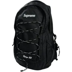 supreme バックパック　2022fw 美品 Supreme 22FW】 week1店舗並び！欲しかったアイテム全部買えまし