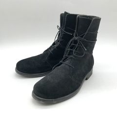 Beams ビームス セミドレス風 ラフアウト ワークブーツ ホワイツ