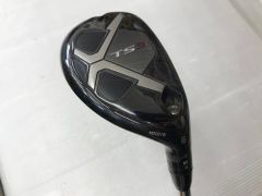【最短翌日発送】TS3 | 19 | S | NSプロ950GH neo | 中古 | ユーティリティ | タイトリスト